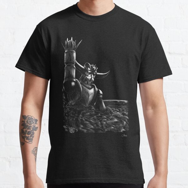 Wrong planet T-shirt classique