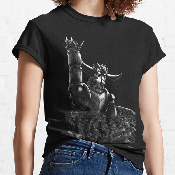Wrong planet T-shirt classique