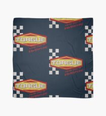 TORGUE- BADASS BREW OF BADASSITUDE! (MANUFACTURER LINE) Scarf