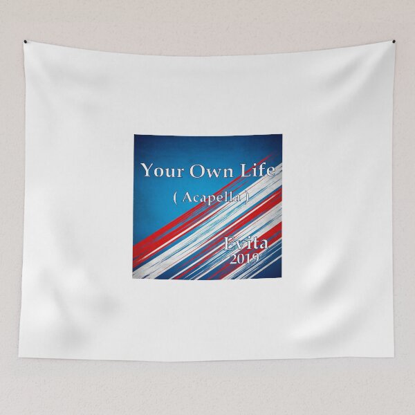 Item preview, Your Own Life  designed and sold by Singerevita.