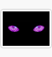Rinnegan Sticker