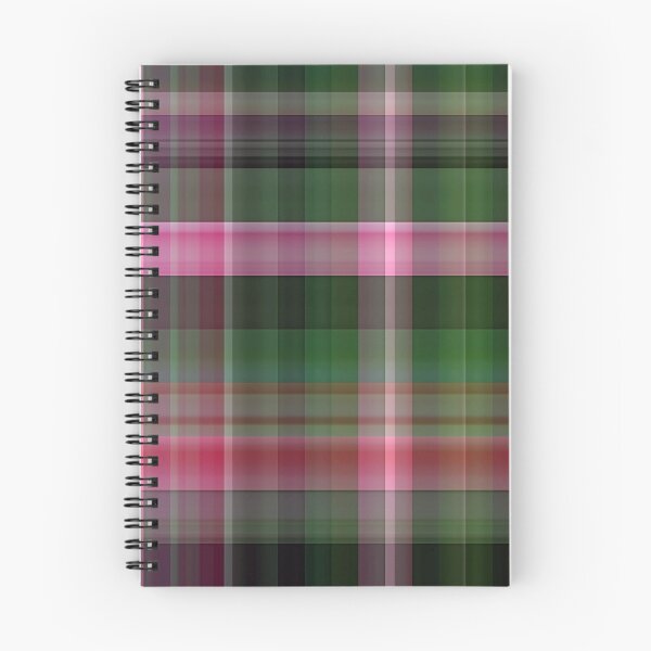 Item preview, Pink Roses in Anzures 1 Plaid 1 designed and sold by TravelPhotoArt.