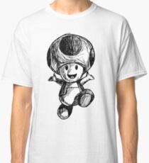 Kröte Classic T-Shirt