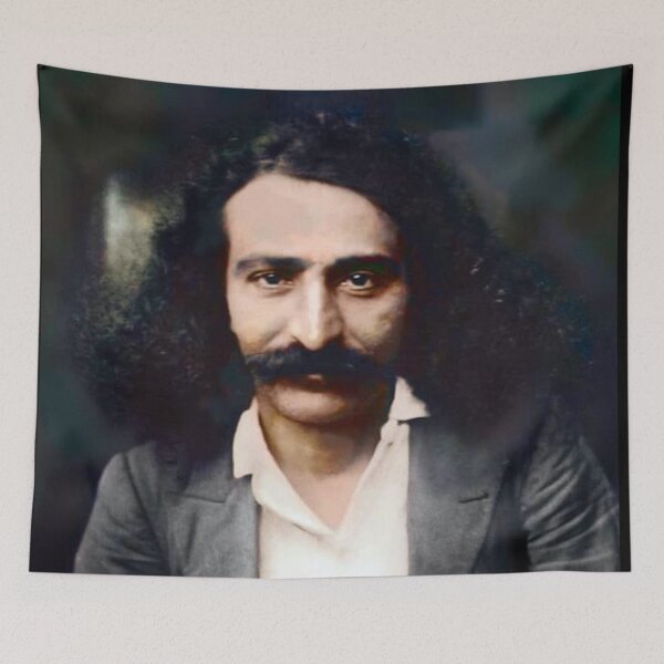 Item preview, Avatar Meher Baba designed and sold by ricoflinn.