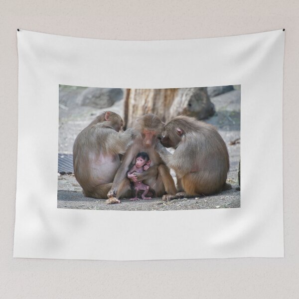 Item preview, Relatives designed and sold by Martin Langer.