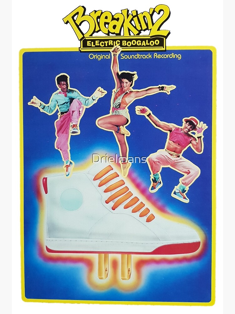 breakin 2 electric boogaloo soundtrack download