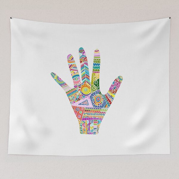 Item preview, hands designed and sold by Kudryashka.