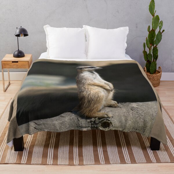 Item preview, Meerkat designed and sold by Vac1.
