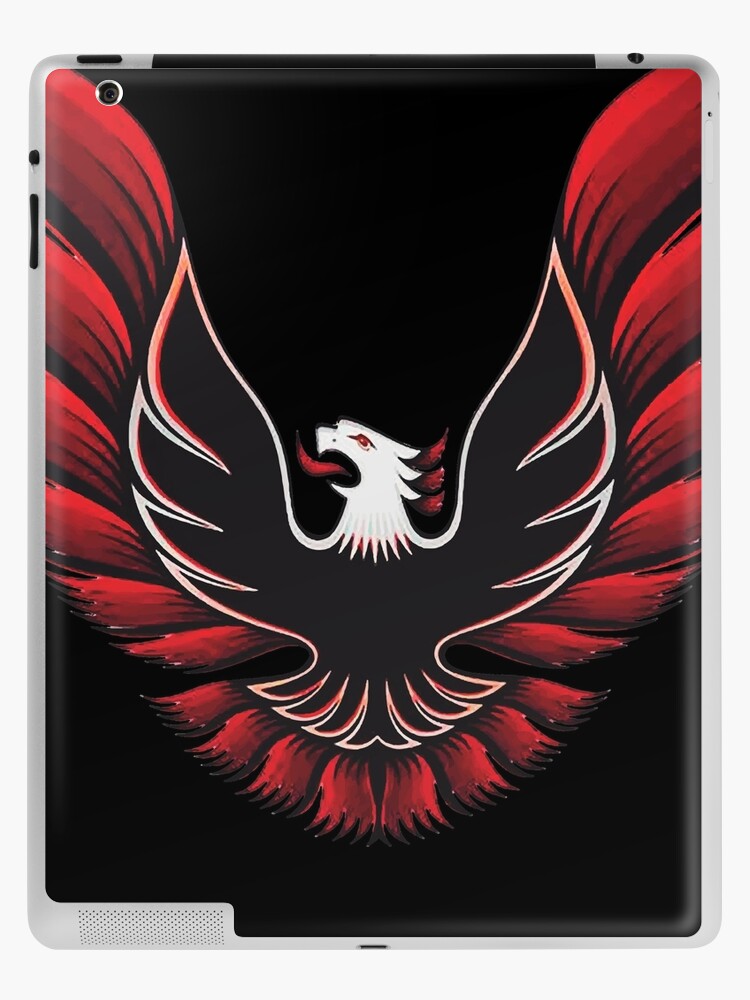 Funda y vinilo para iPad «TRANS AM AGUILA» de Imagenjc03 | Redbubble