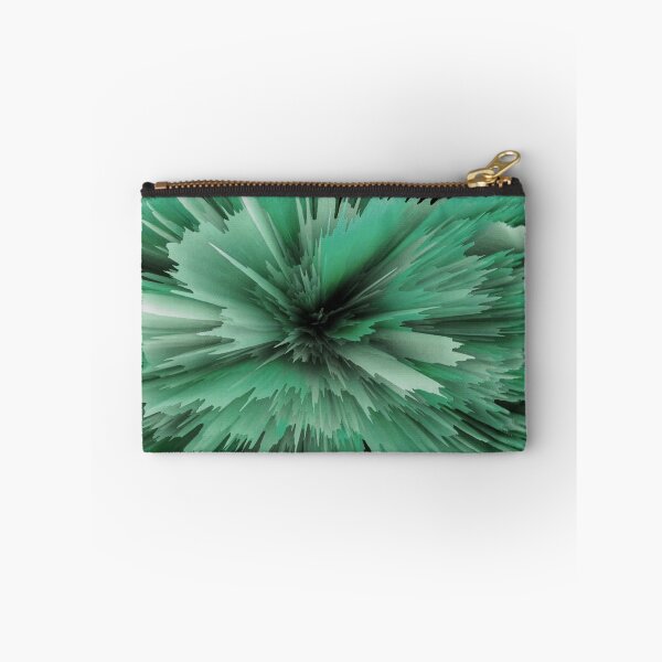 Item preview, Mint Green Starburst designed and sold by bcolor.