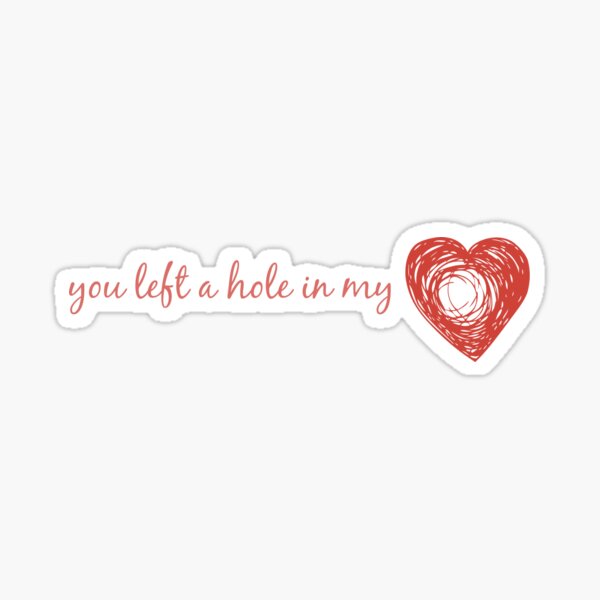 Produits Sur Le Theme Mon Coeur Est Brise Redbubble