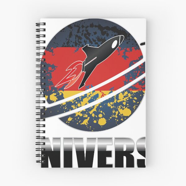 Item preview, universe- germany designed and sold by qurako.