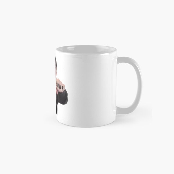 "Fair Enuf" - Noel Miller & Cody Ko Classic Mug