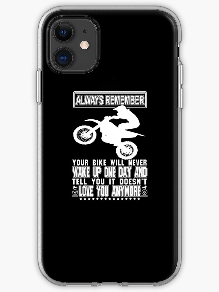 motocross phone case