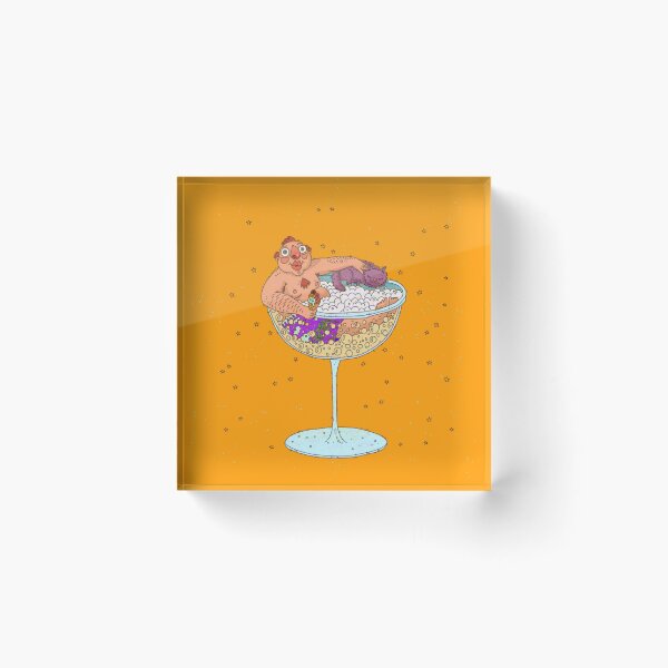Item preview, New Year's Resolution designed and sold by Kristina Stoyanova.