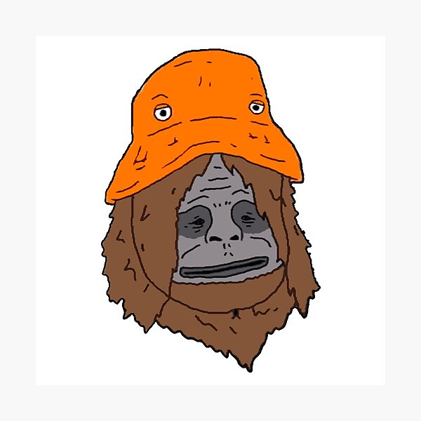 Sassy The Sasquatch Gifts & Merchandise | Redbubble