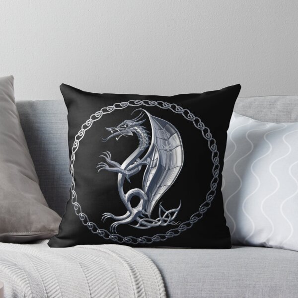 Item preview, Celtic Dragon designed and sold by Packrat.
