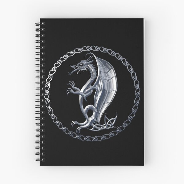 Item preview, Celtic Dragon designed and sold by Packrat.
