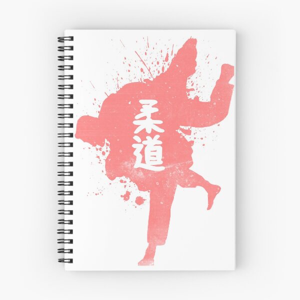 Item preview, Cotton Judo Throw Kanji designed and sold by heckomen.