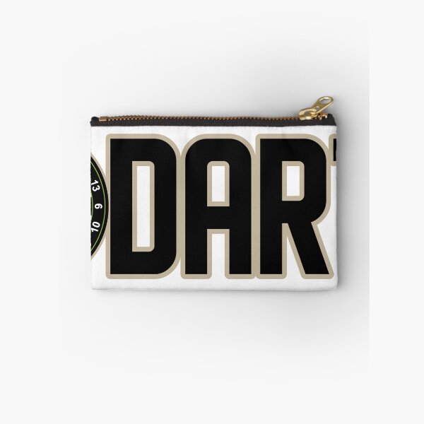 Item preview, Dardos- negro, blanco designed and sold by qurako.