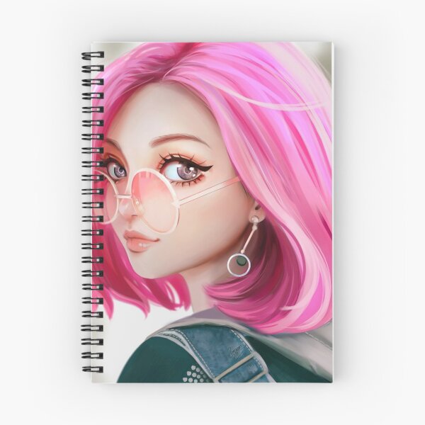 Item preview, Manga designed and sold by JhessPerSleeve.