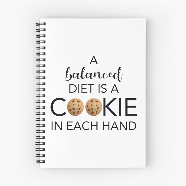 Item preview, Cookie Diet designed and sold by KleinJenny.