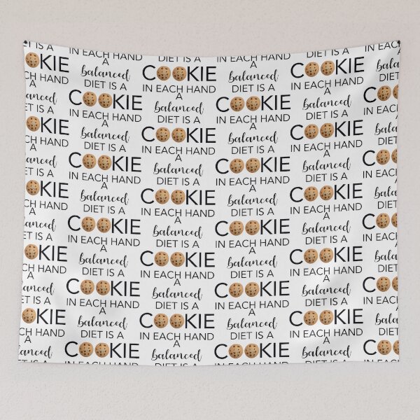 Item preview, Cookie Diet designed and sold by KleinJenny.
