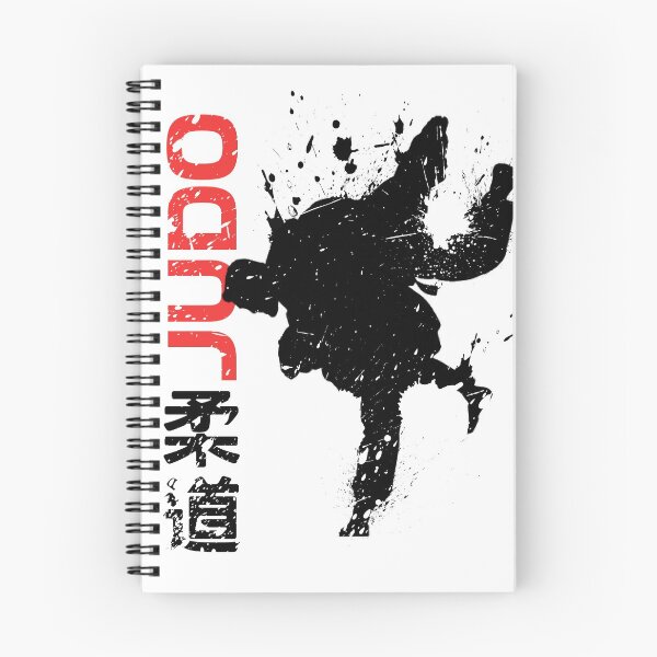 Item preview, Judo: The Best Martial Art Ever! designed and sold by heckomen.