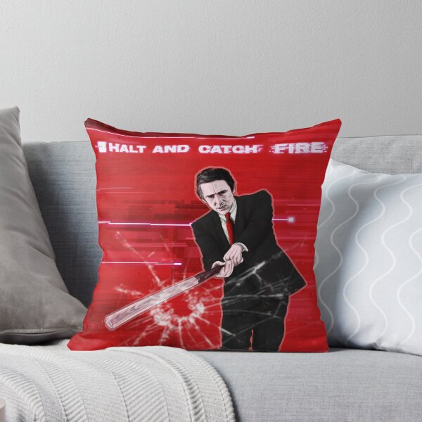 Item preview, Halt and Catch Fire - Joe MacMillan designed and sold by Clarice82.