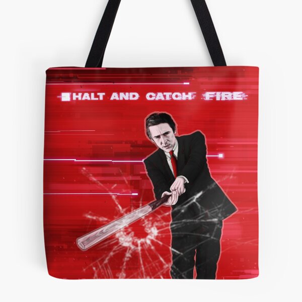 Item preview, Halt and Catch Fire - Joe MacMillan designed and sold by Clarice82.
