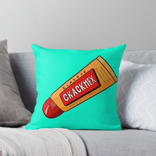 Item preview, Crackmex designed and sold by Rachel Snow.