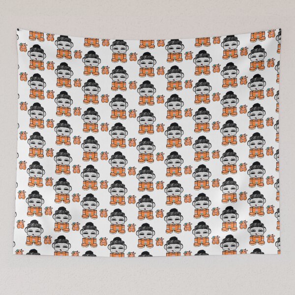 Item preview, Nom Yum and Free designed and sold by Carbon-Fibre Media.