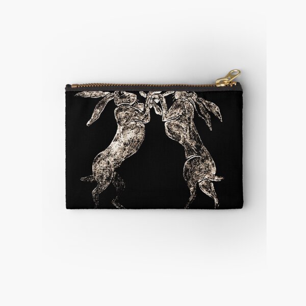 Artikelvorschau, Boxenhase h4957 entworfen und verkauft von Hares & Critters.