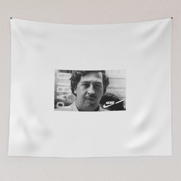 Item preview, Pablo Escobar designed and sold by blegor.