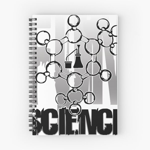 Item preview, Science-Chemistry designed and sold by qurako.