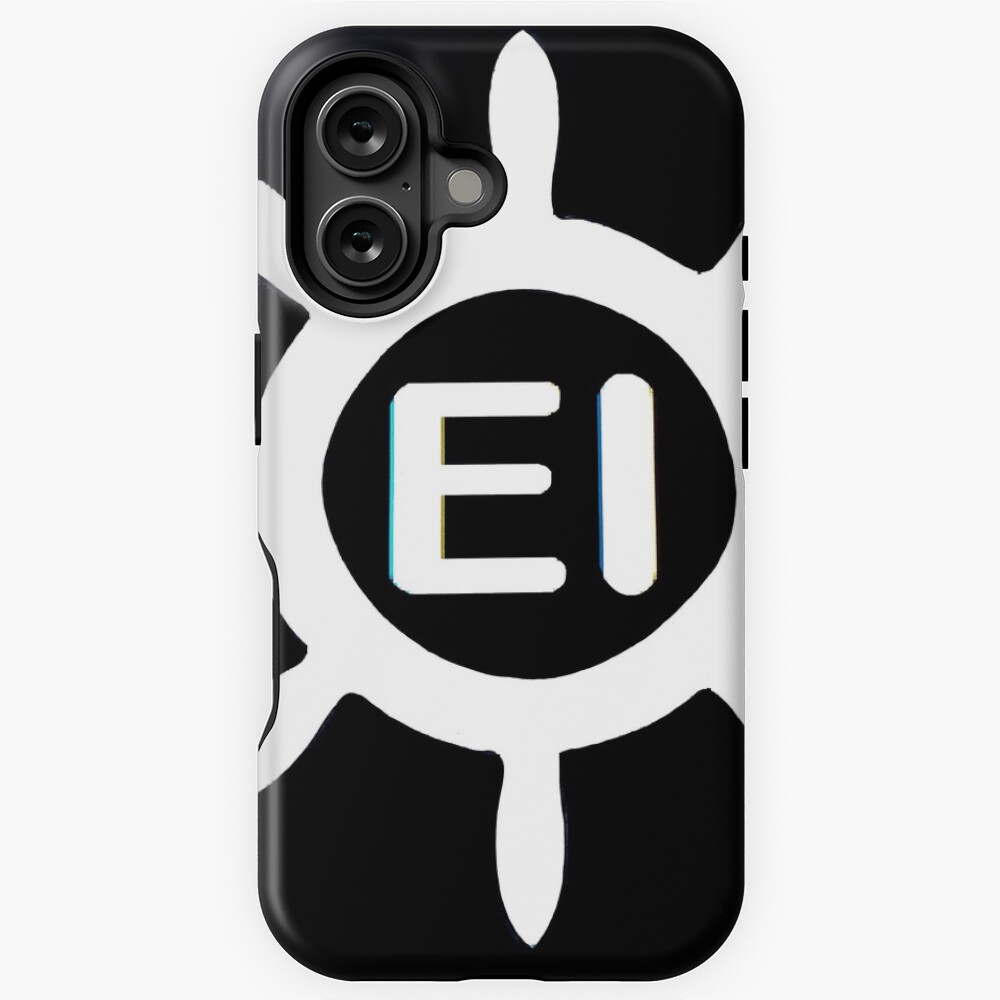 Item preview, iPhone Magsafe Tough Case designed and sold by barryknauff.