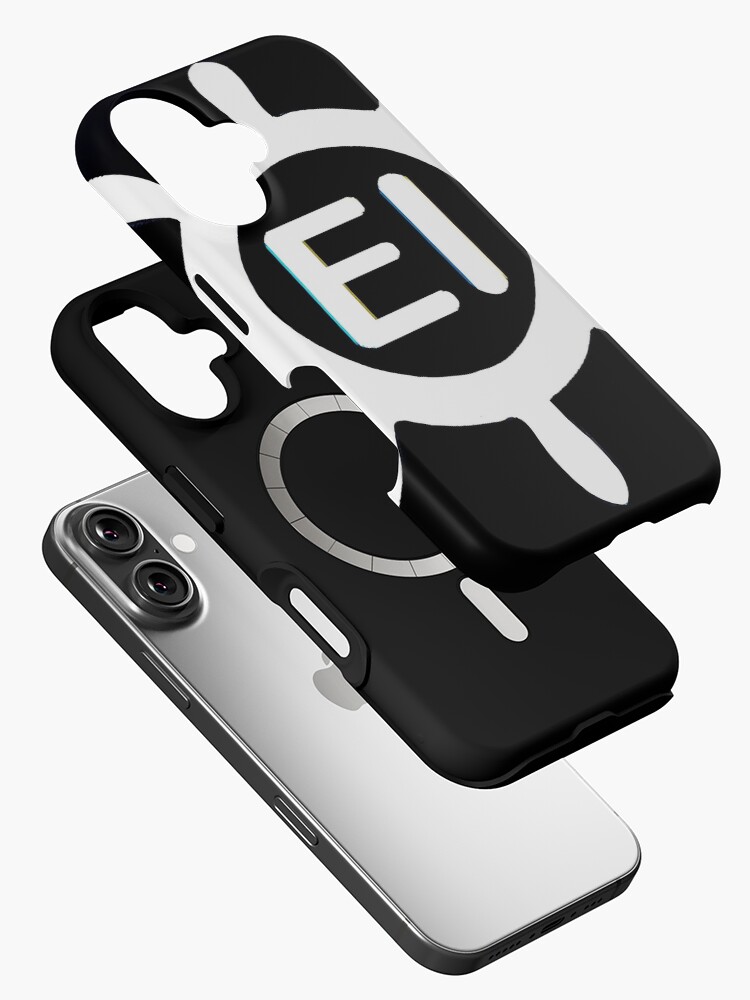 Thumbnail 2 of 4, iPhone Case, Emerald Isle Ships Wheel designed and sold by barryknauff.