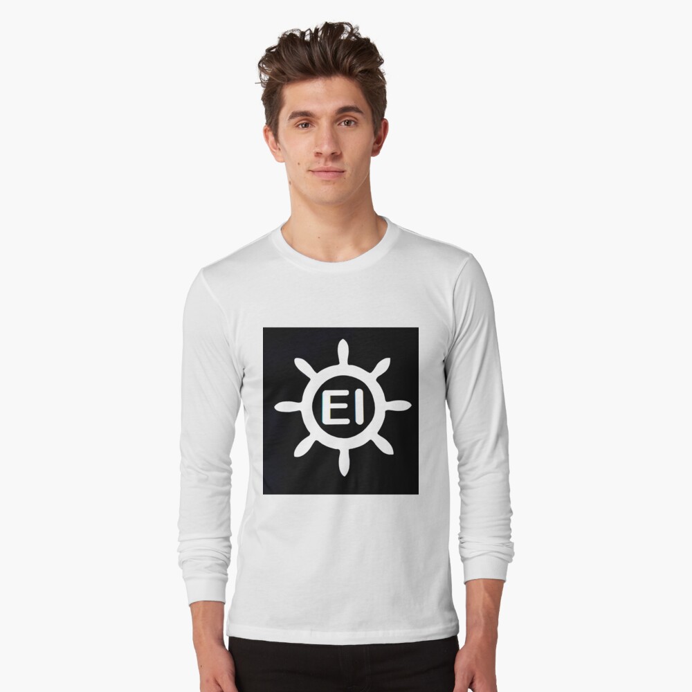 Item preview, Long Sleeve T-Shirt designed and sold by barryknauff.