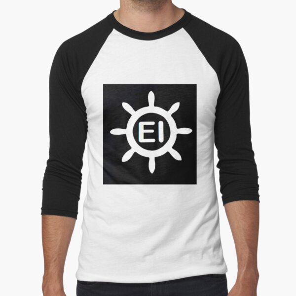 Baseball ¾ Sleeve T-Shirt