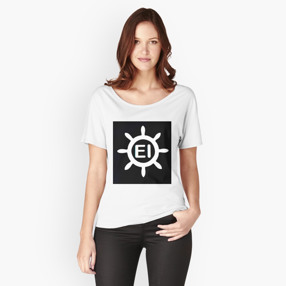 Item preview, Relaxed Fit T-Shirt designed and sold by barryknauff.
