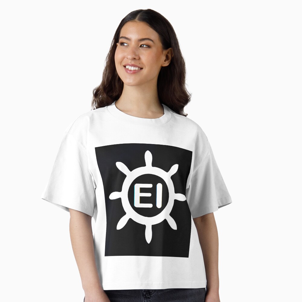 Item preview, Boxy T-Shirt designed and sold by barryknauff.