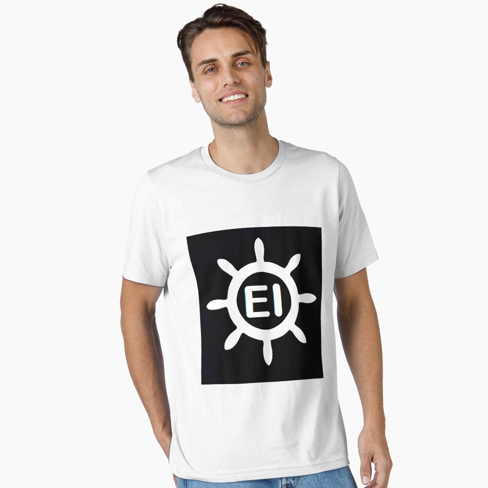 Item preview, Essential T-Shirt designed and sold by barryknauff.