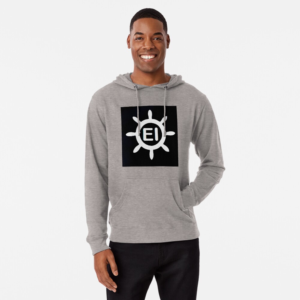 Item preview, Lightweight Hoodie designed and sold by barryknauff.