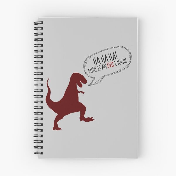 Item preview, Ha Ha Ha! Mine is an evil laugh! designed and sold by heroics.