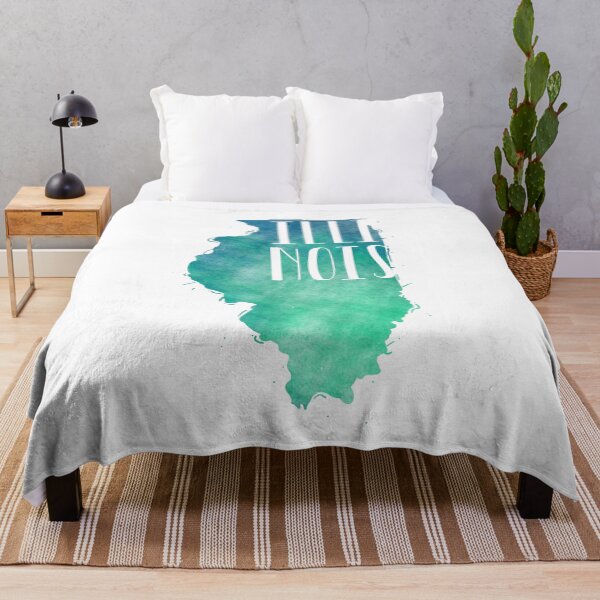 Item preview, Illinois designed and sold by Motivburg.