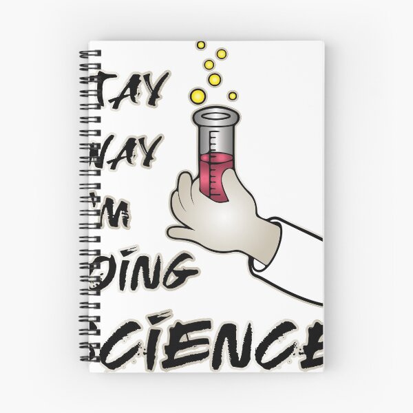 Item preview, Science- Stay away I am doing science designed and sold by qurako.