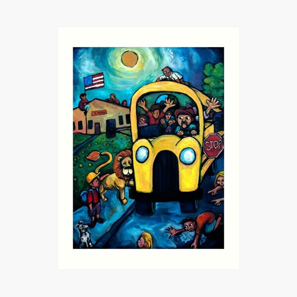 Art Print