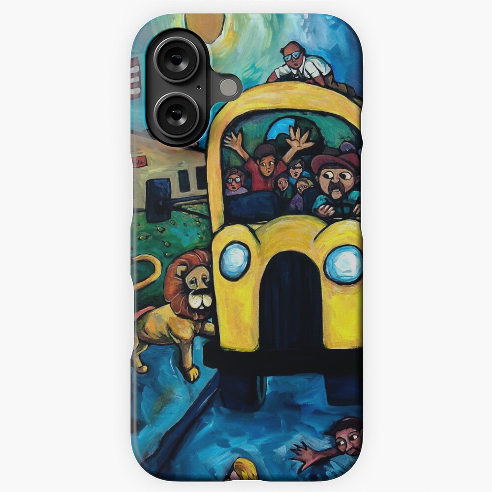 Item preview, iPhone Snap Case designed and sold by Wildermans.