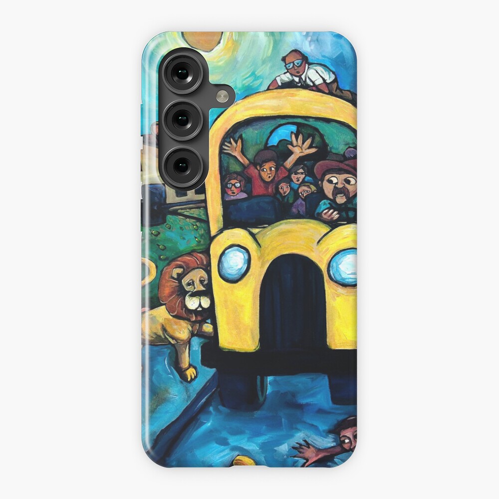 Item preview, Samsung Galaxy Snap Case designed and sold by Wildermans.