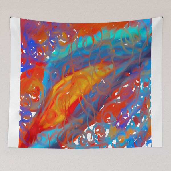 Item preview, Joyful  designed and sold by Nora Gad.